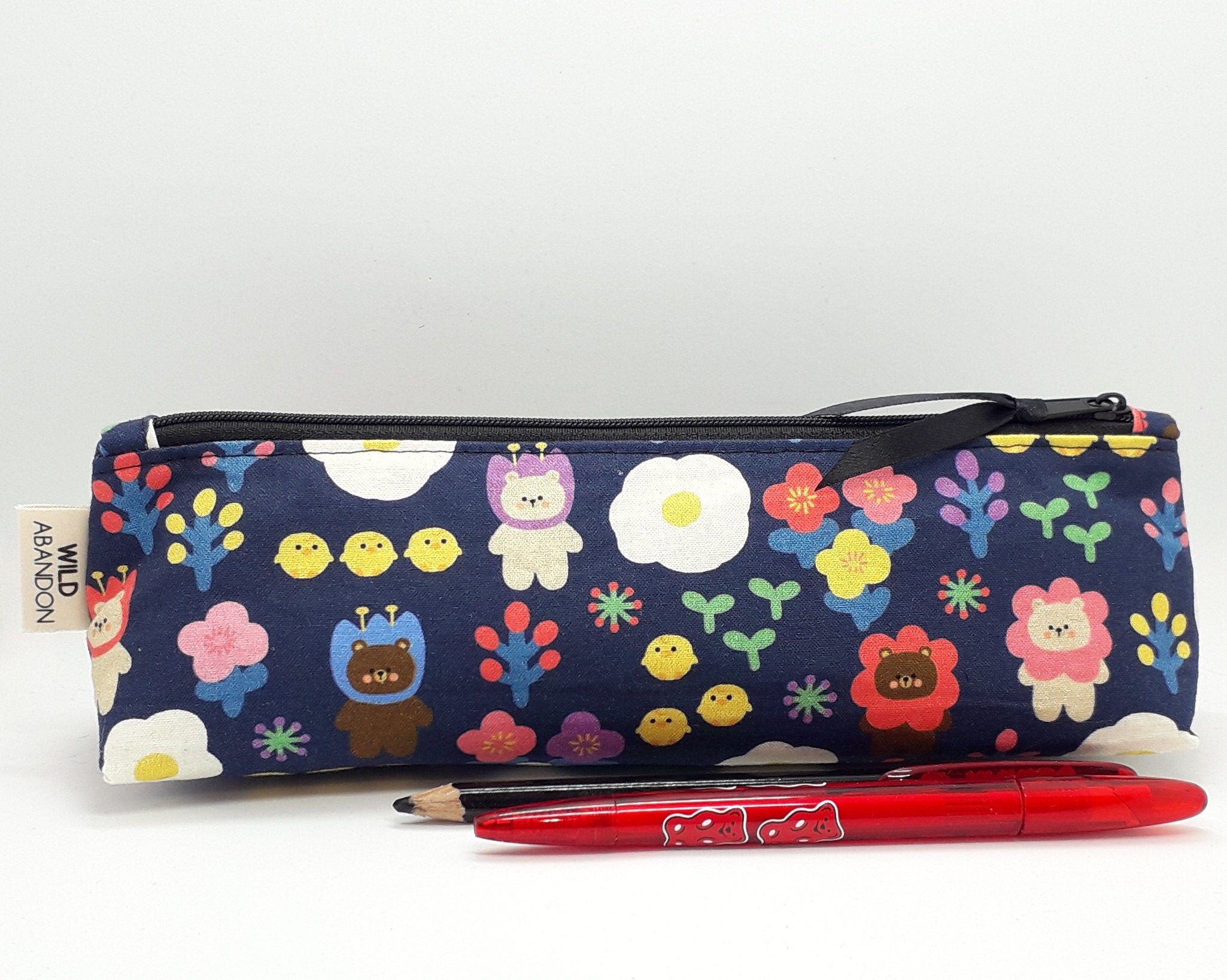 Pencil Cases