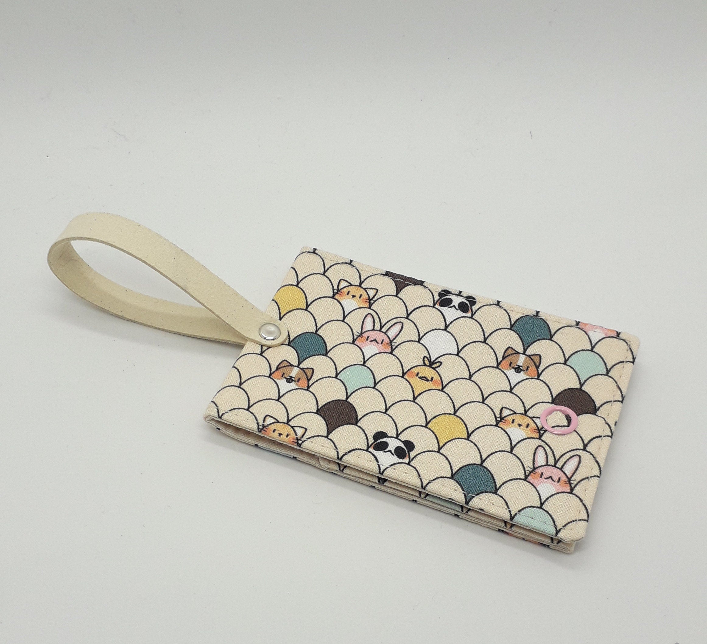 Luggage Tags