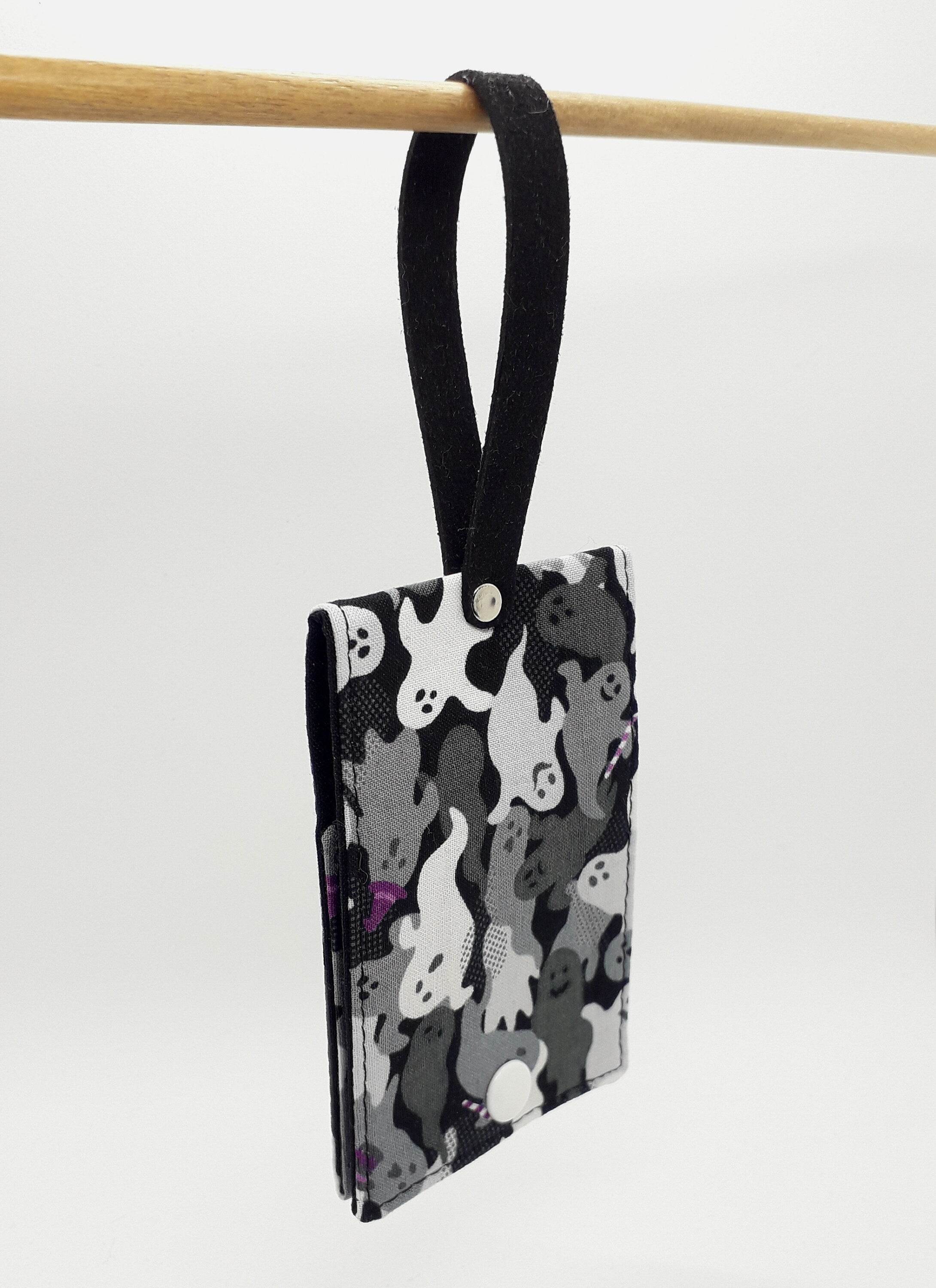 Camo Ghosts Travel Set - Wild Abandon