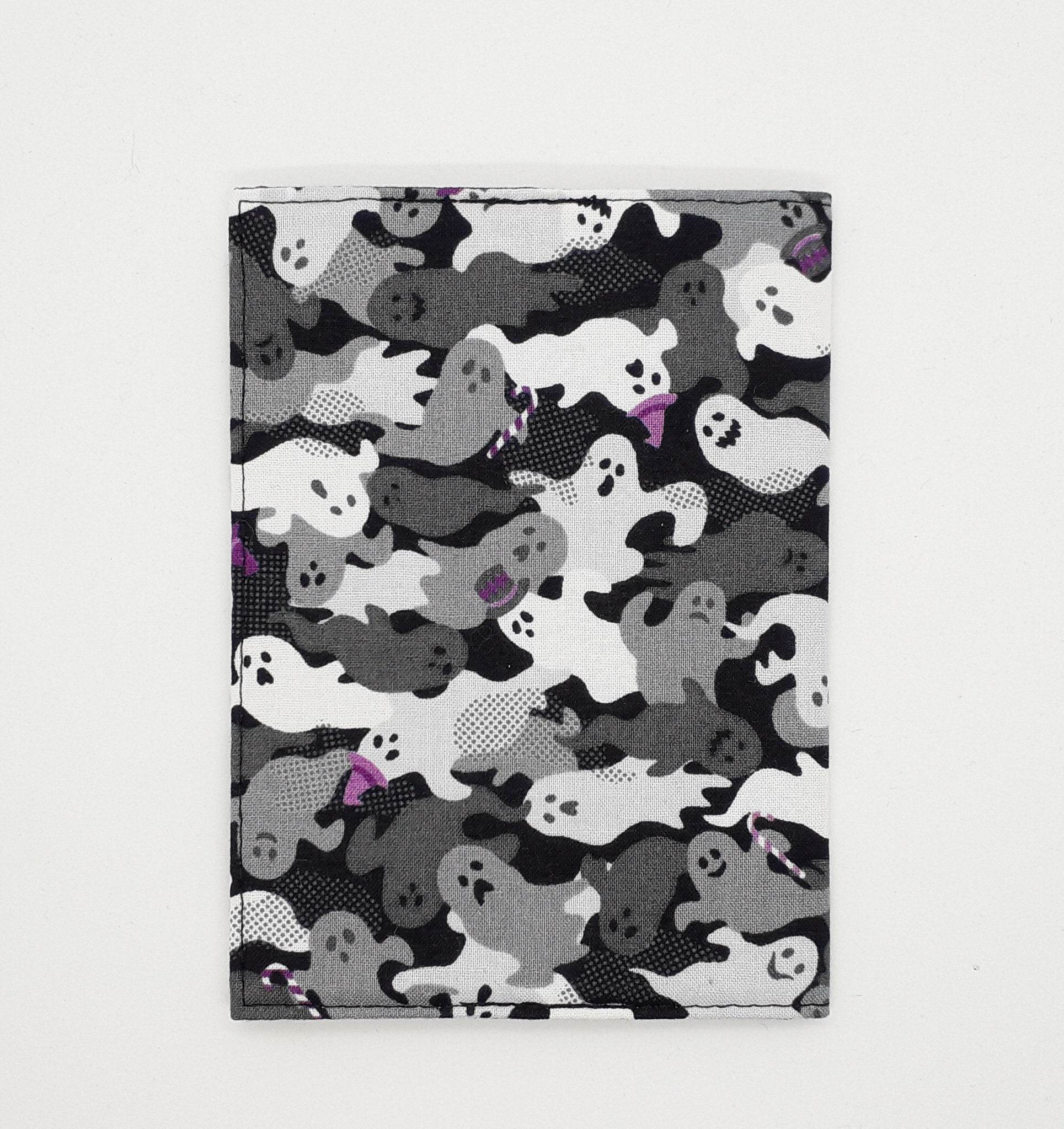 Camo Ghosts Travel Set - Wild Abandon