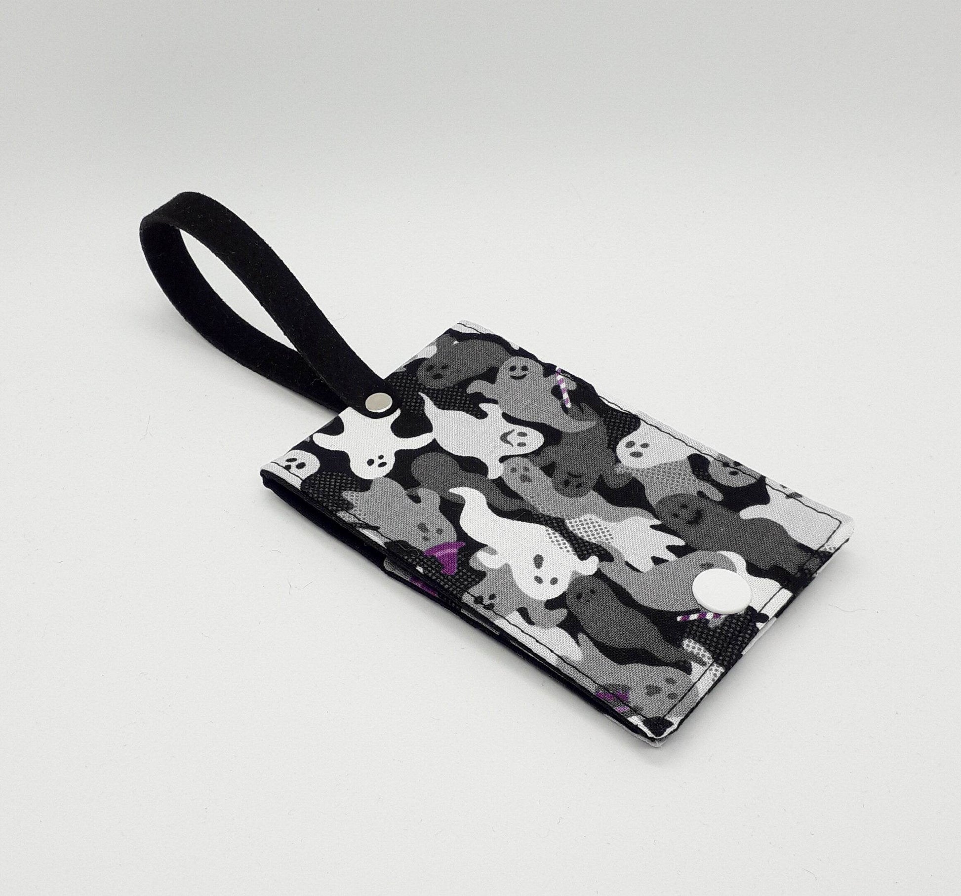 Camo Ghosts Travel Set - Wild Abandon