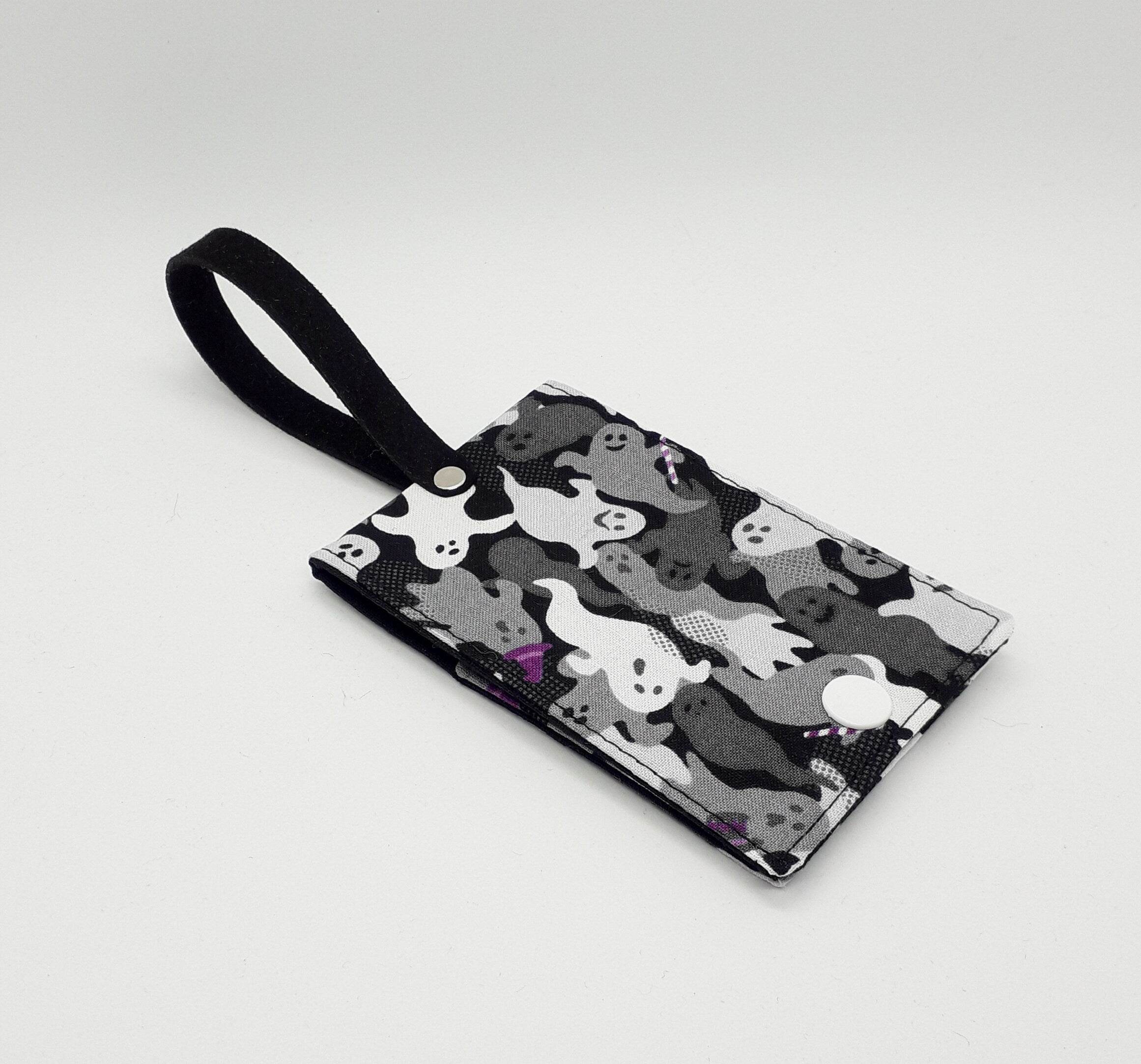 Camo Ghosts Travel Set - Wild Abandon