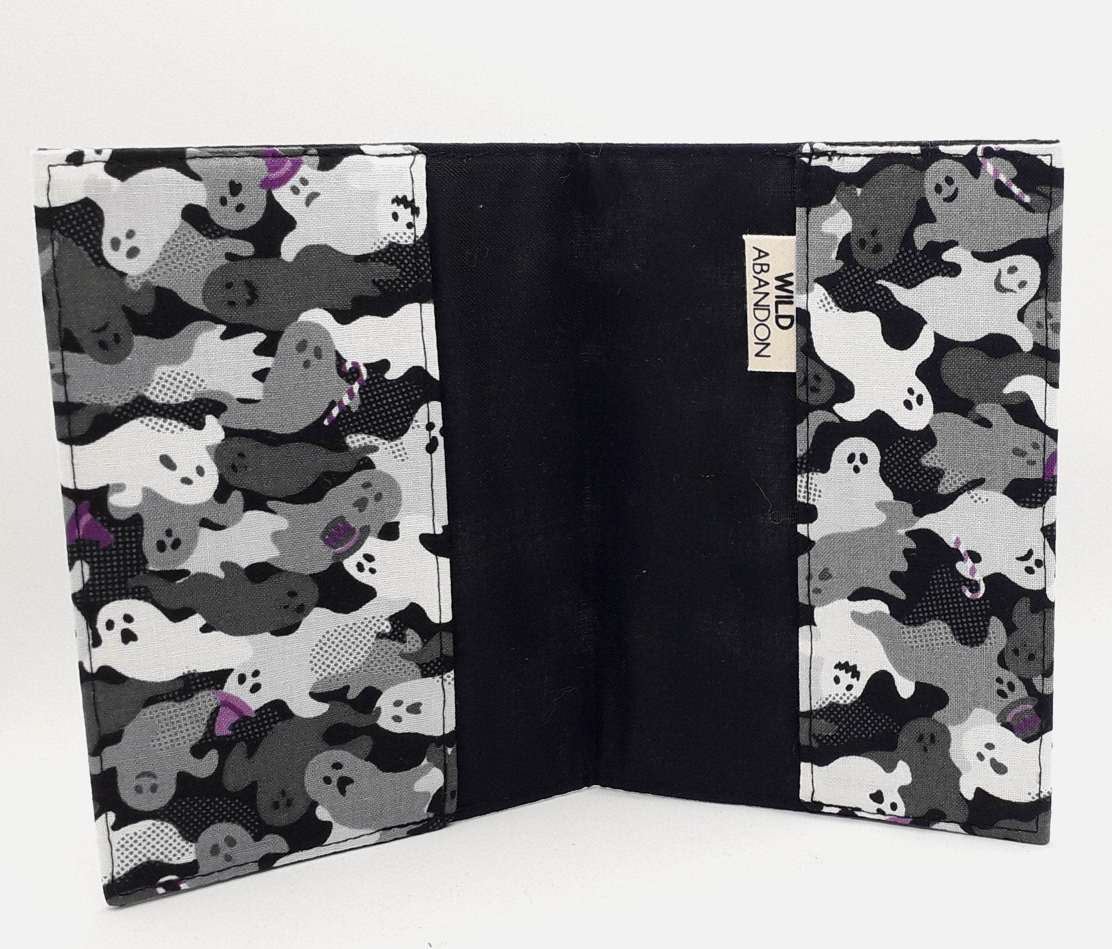 Camo Ghosts Travel Set - Wild Abandon