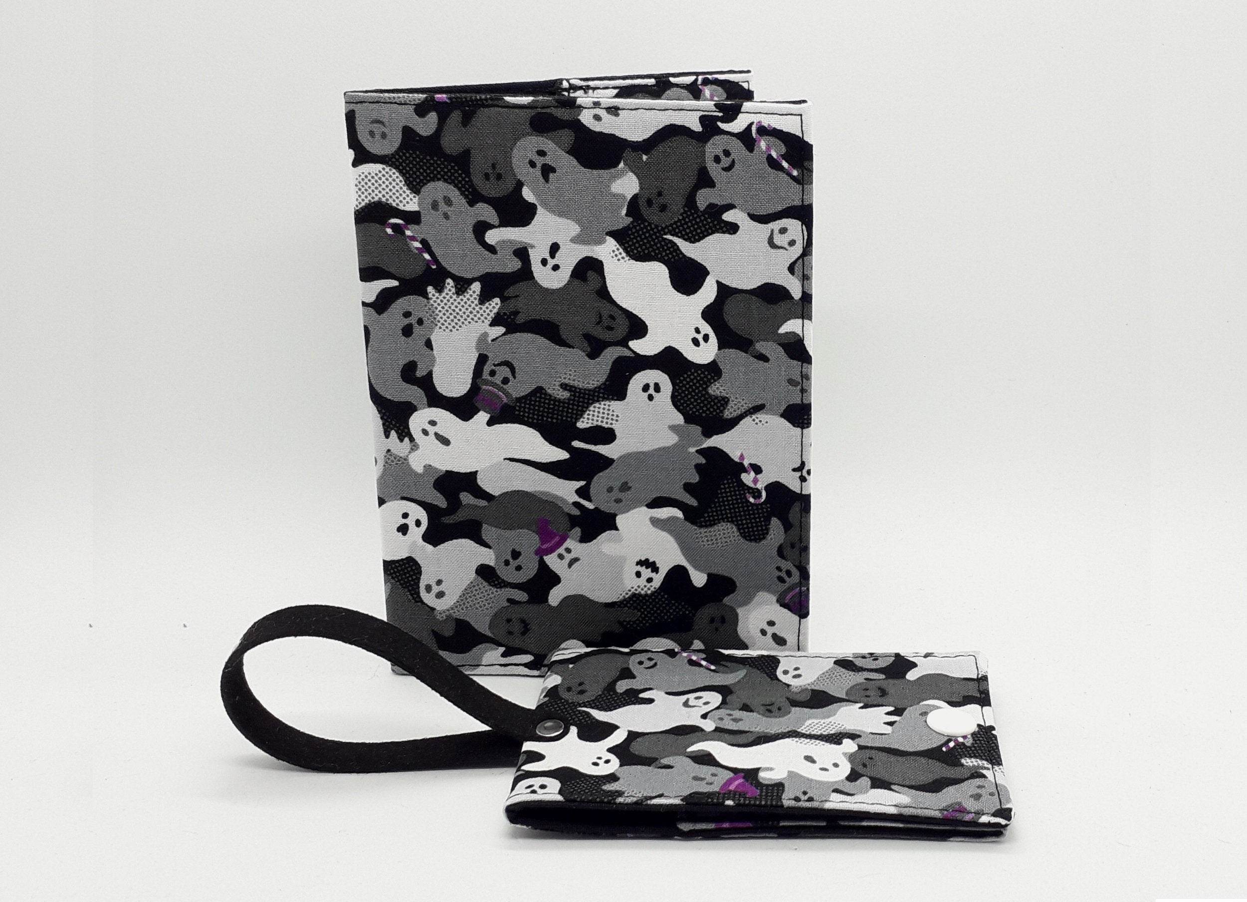 Camo Ghosts Travel Set - Wild Abandon